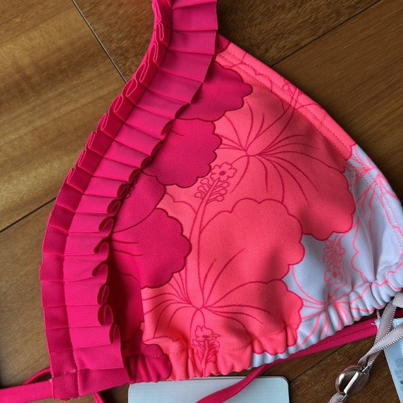 NWT Ted Baker bikini top - Picture 5 of 10